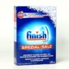 Muối rửa bát Finish Special  1,2 kg