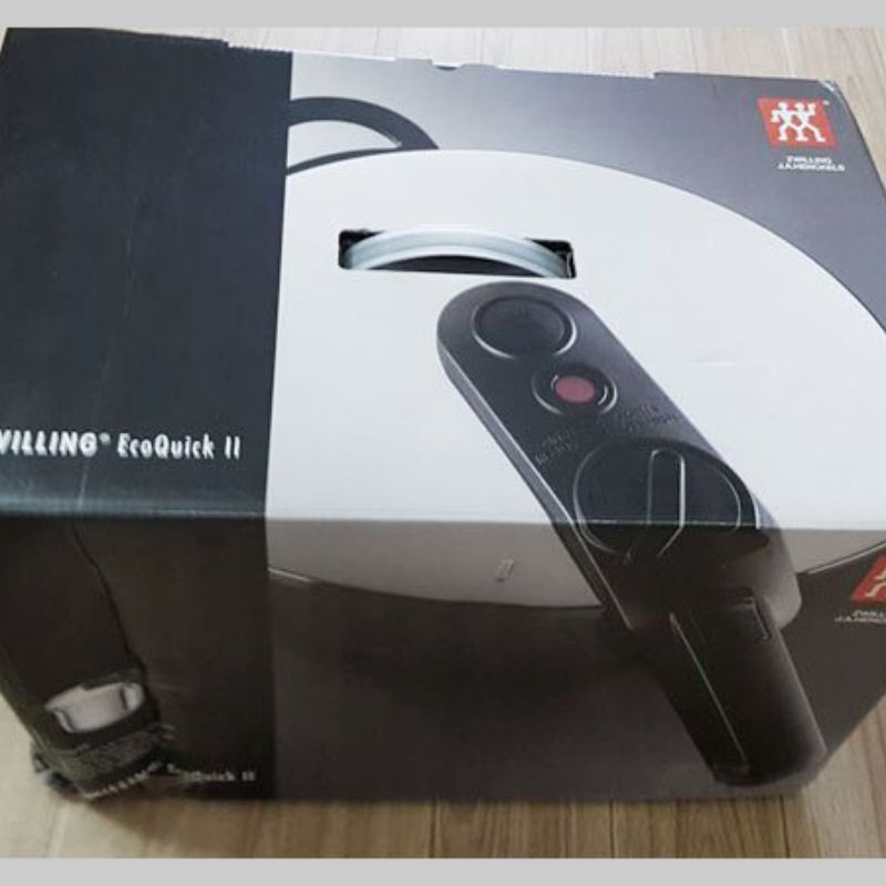 Nồi áp suất Zwilling 4 lít
