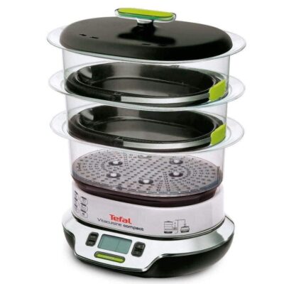 Noi hap 3 tang Tefal VS4003 5