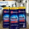 Nước làm bóng Finish 750ml