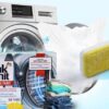 Tẩy lồng giặt Denkmit 30 viên