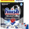 Viên rửa bát Finish Quantum Ultimate 80 viên