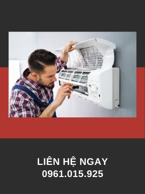 Dịch vụ sửa chữa chuyên nghiệp