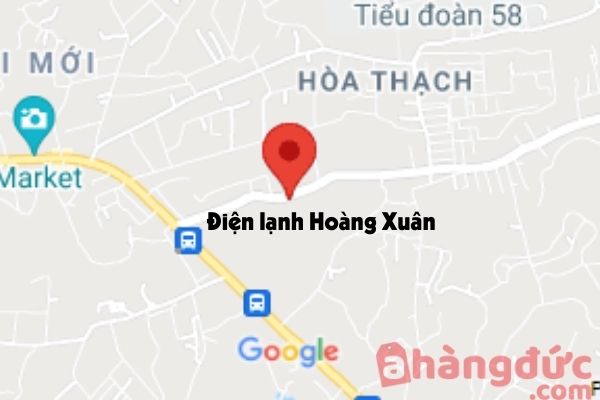 A Hàng Đức