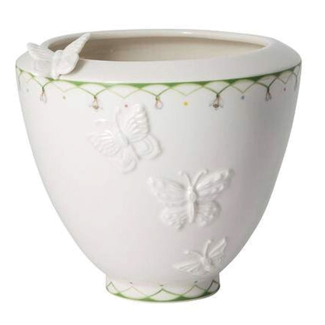 Lọ Hoa Villeroy & Boch Colourful Spring Breite Vase 14-8663-5130