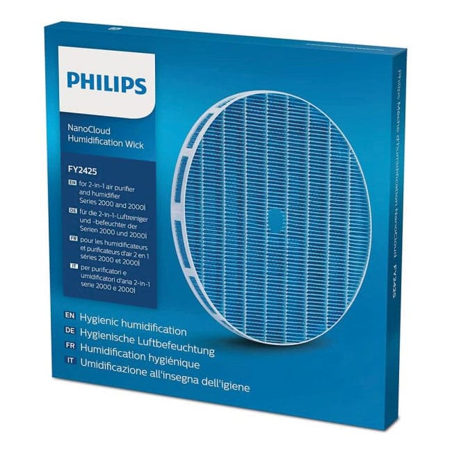 Màng Lọc Thay Thế Cho Philips Series 2000 (Philips FY2425/30)_3