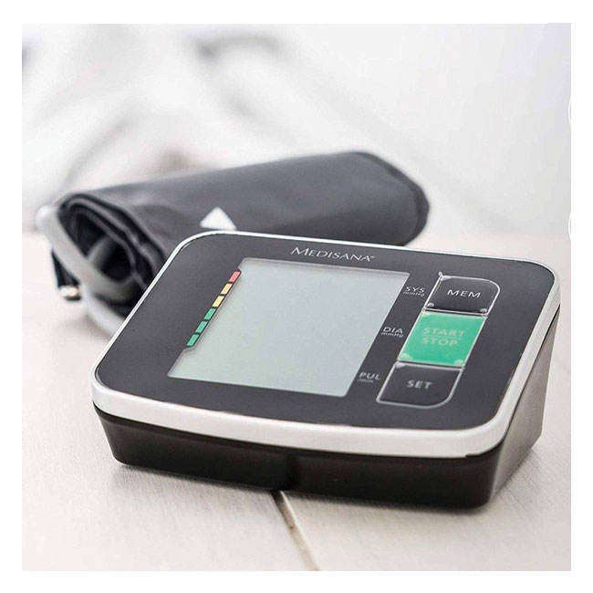 Máy đo huyết áp Medisana BU516_1