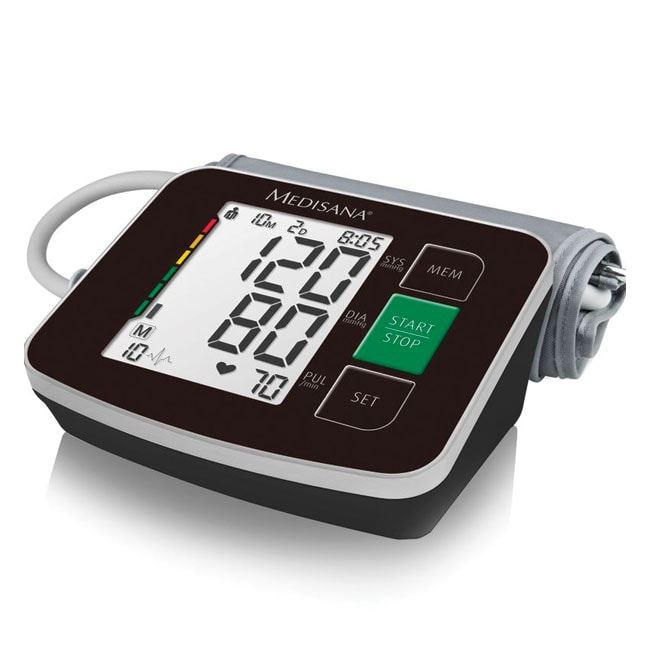 Máy đo huyết áp Medisana BU516_3