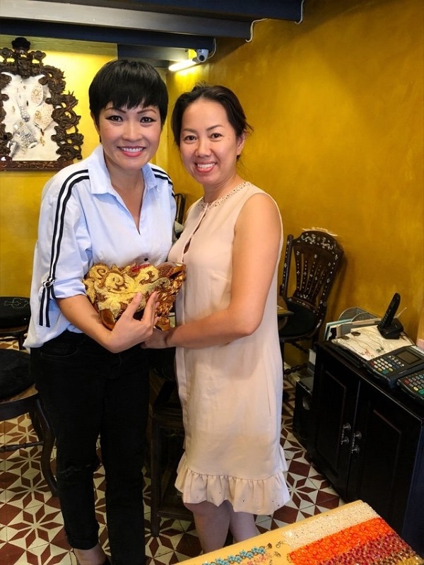 A Hàng Đức