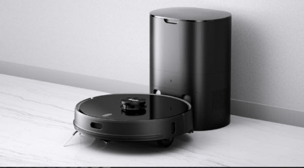 iới Thiệu Robot Hút Bụi Lau Nhà Xiaomi Lydsto R1