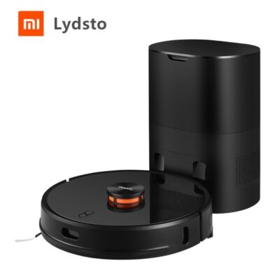 Robot Hút Bụi Lau Nhà Xiaomi Lydsto R1