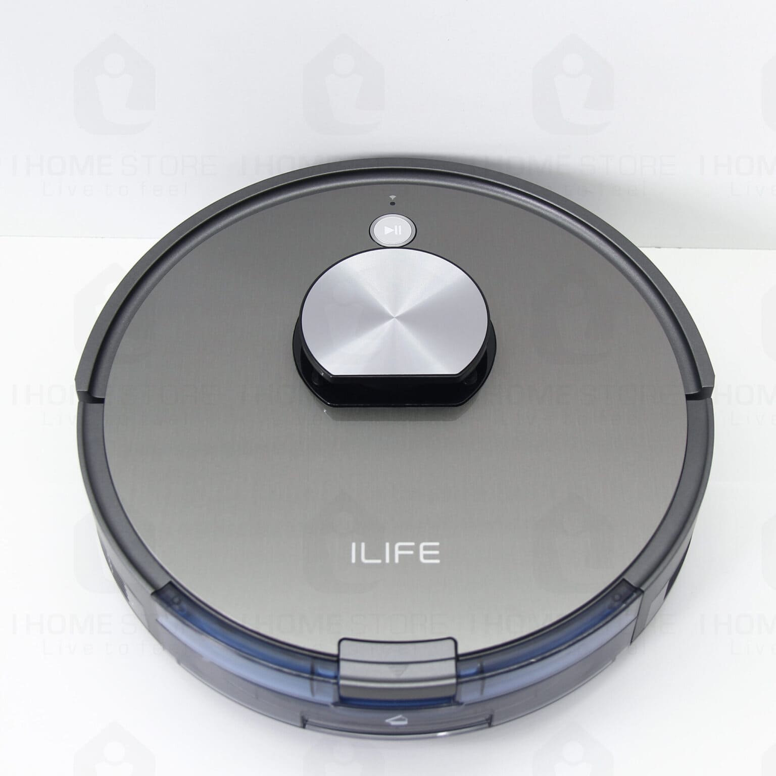 robot hút bụi lau nhà iLife A10S
