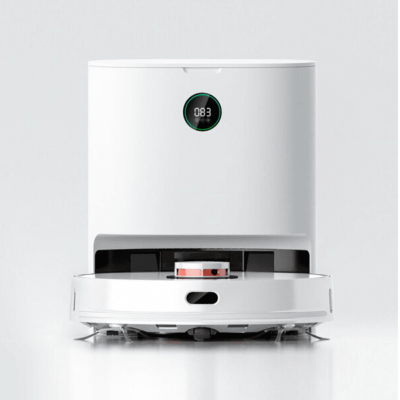 robot hút bụi Roidmi Eve Plus