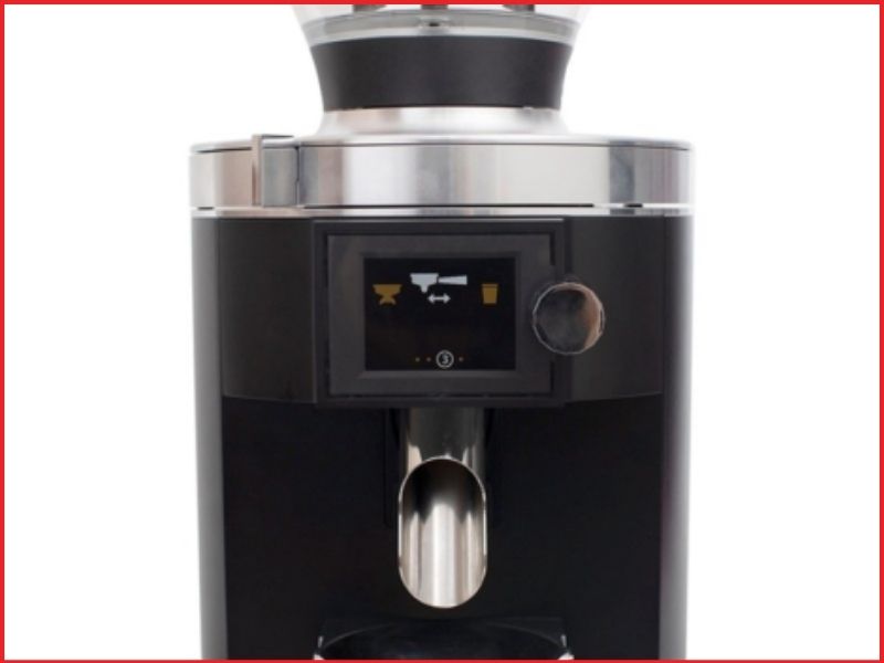 4 Vũ khí công nghệ giúp máy xay cà phê Mahlkonig E65s thống trị quầy bar