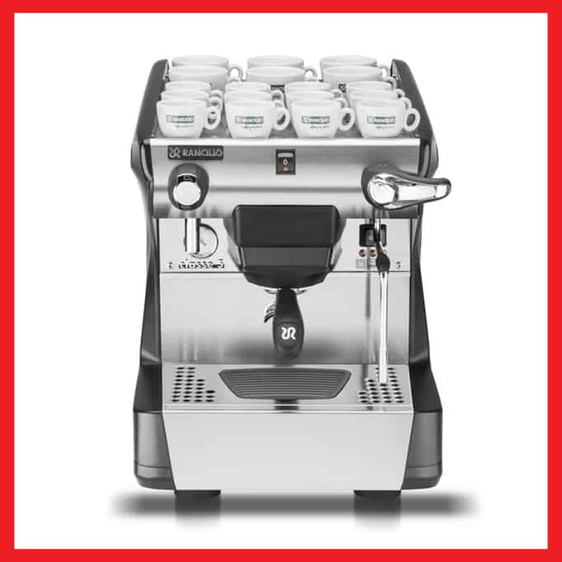 Máy pha cà phê Rancilio Classe 5 USB 1 Group