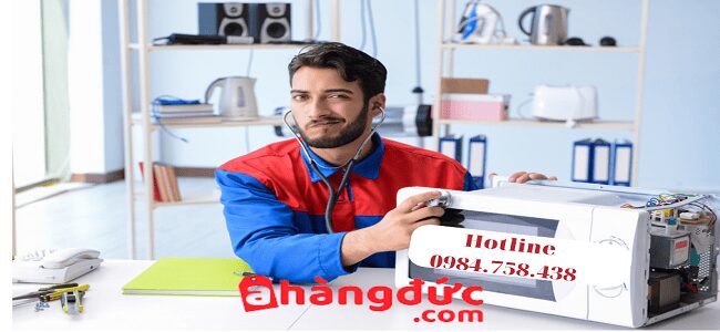 Sửa lò vi sóng Miele tất cả lỗi kỹ thuật tại AHàngĐức 4 Sửa lò vi sóng Miele phụ kiện chính hãng tại AHàngĐức