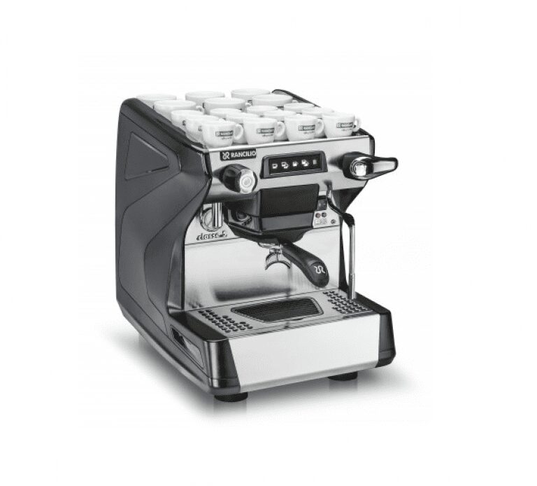 Máy pha cà phê Rancilio Classe 5 USB 1 Group