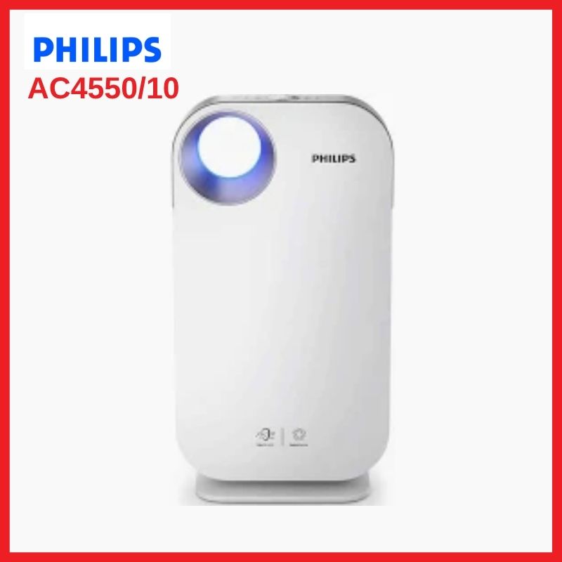 máy lọc không khí Philips AC4550/10