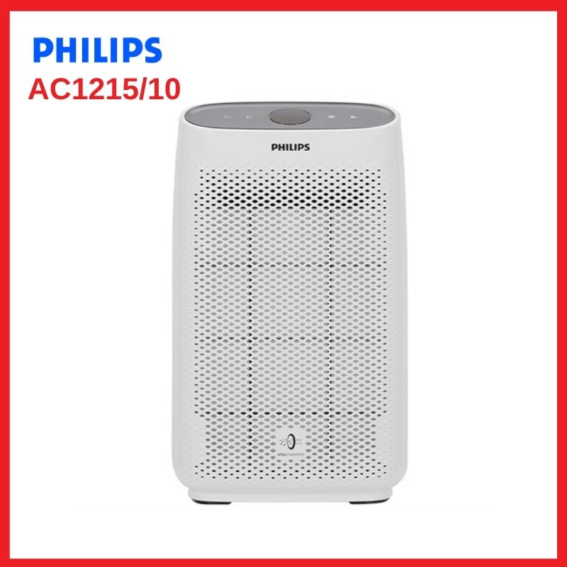 Máy lọc không khí Philips AC1215/10