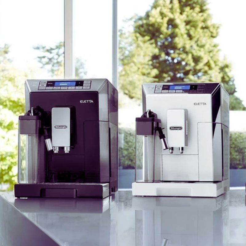 Delonghi Eletta Cappuccino Ecam 45 Máy Pha Cà Phê DeLonghi ECAM