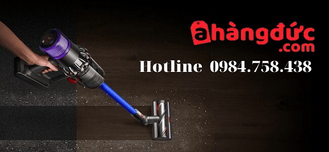 Top 6 địa chỉ bảo hành - sửa chữa pin máy hút bụi Dyson 8 Sửa chữa - Bảo hành pin máy hút bụi Dyson chính hãng tại AHàngĐức