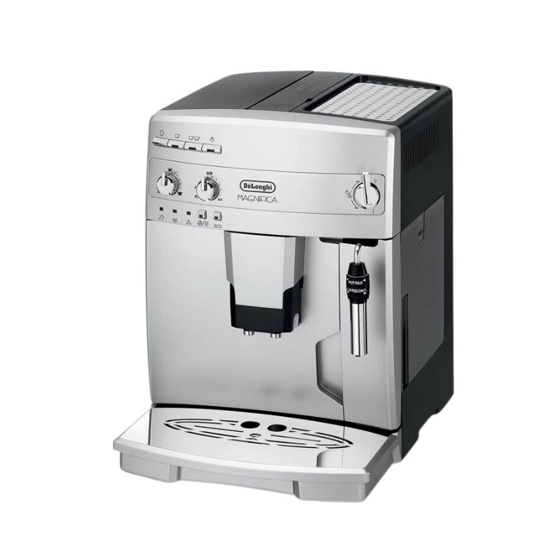 Máy pha cà phê Delonghi ESAM03.120.S - Hình 1