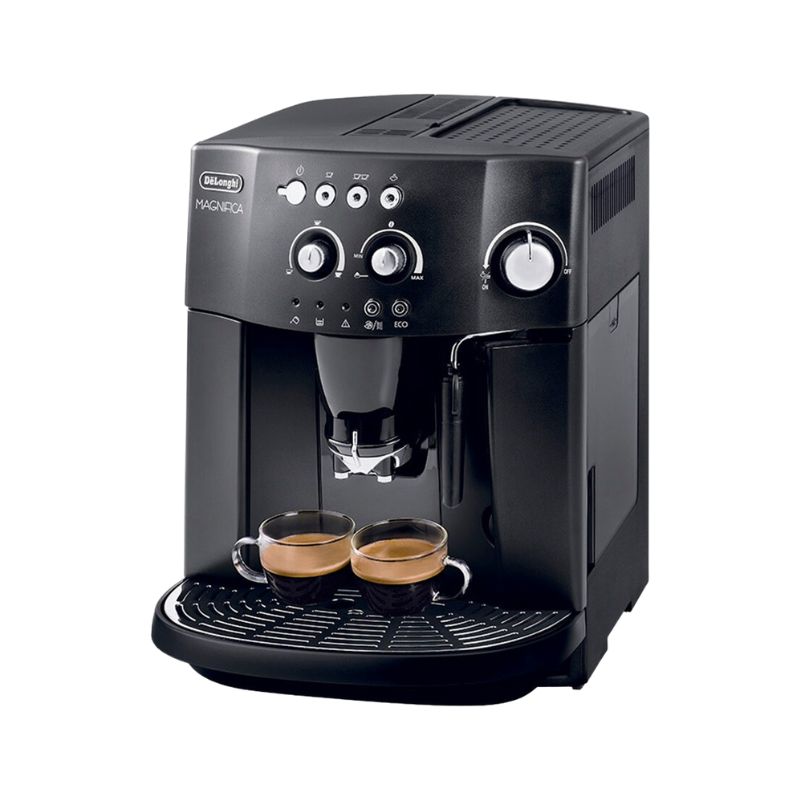 Máy pha cà phê Delonghi ESAM4000.B - Hình 1