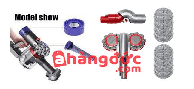 Vệ sinh máy hút bụi thường xuyên để máy hoạt động tốt hơn