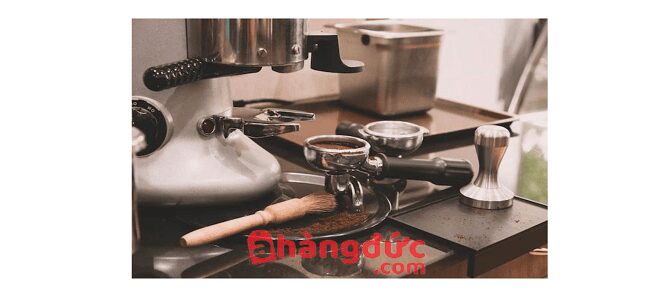 Kinh nghiệm chọn mua máy pha cà phê cần thiết cho bạn 6 Kinh nghiệm chọn mua máy pha cà phê cho quán nhỏ