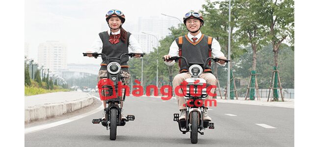 Nguyên nhân pin xe đạp điện không sạc được 5 Những nguyên nhân pin xe đạp điện không sạc được