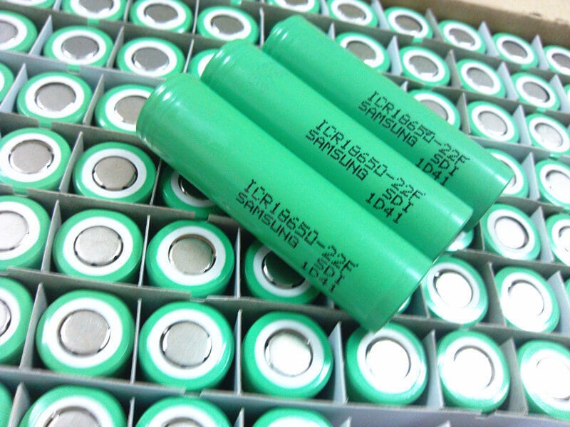 Thay pin lithium cho xe đạp điện
