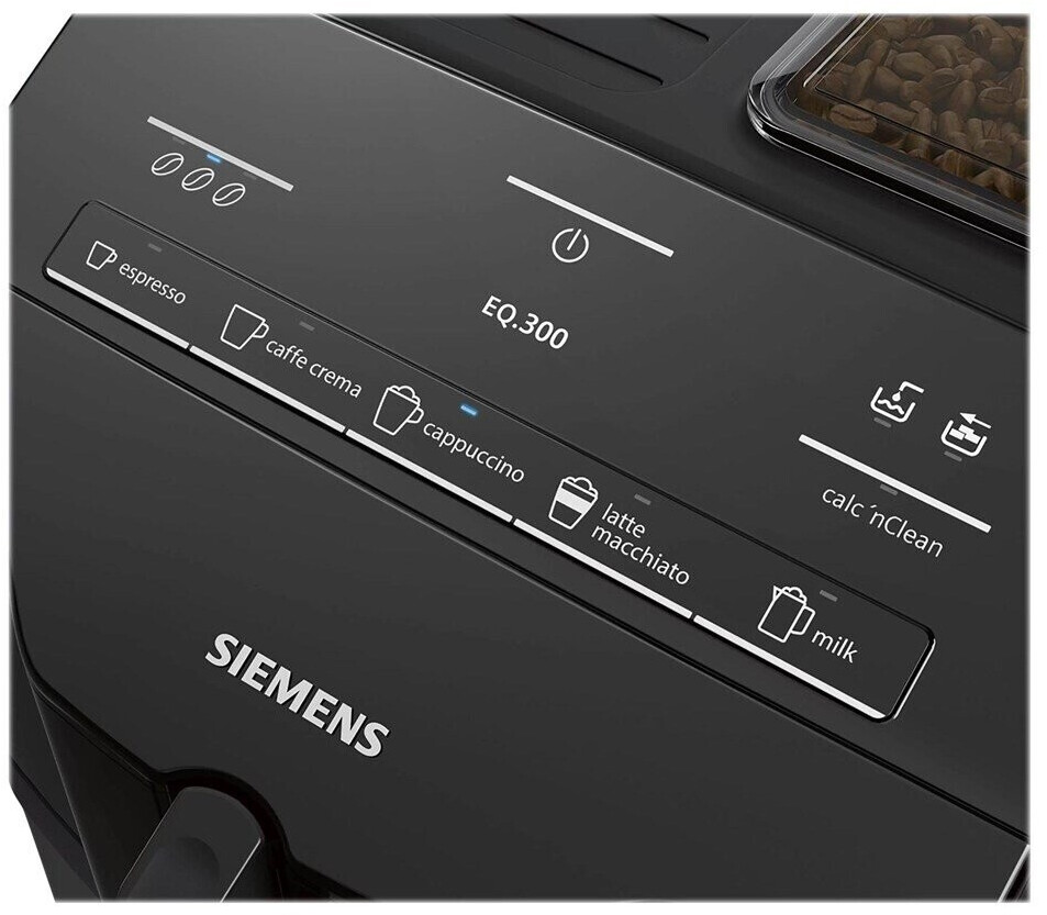 Máy Pha Cà Phê Tự Động Siemens TI35A209RW EQ.300 7 may pha cafe siemens eq 300 ti35a209rw 3