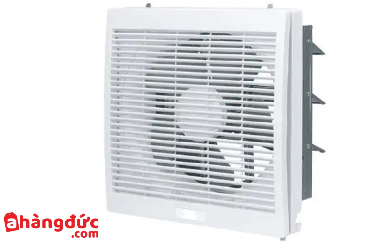 Top 10 cách hút ẩm trong nhà hiệu quả nhanh chóng 12 Cách phòng chống ẩm mốc bằng quạt thông gió