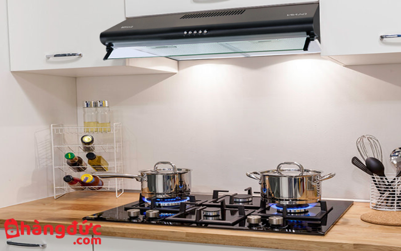 Top 10 cách hút ẩm trong nhà hiệu quả nhanh chóng 13 Cách hút ẩm trong căn bếp