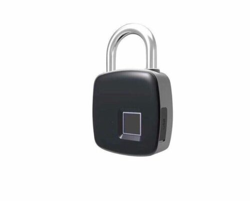 Khóa vân tay ma thuật Mini Smart Lock Anytek