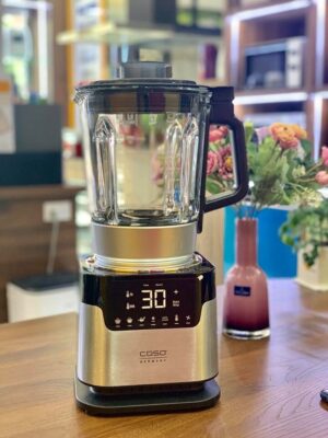 máy làm sữa hạt của đức