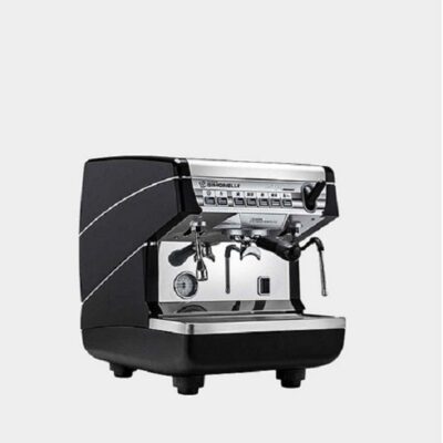Máy pha cà phê cho quán Nuova Simonelli Appia II 1 Group
