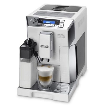 Máy pha cà phê tự động Delonghi ECAM 22.360
