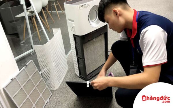 Sửa máy lọc không khí Xiaomi