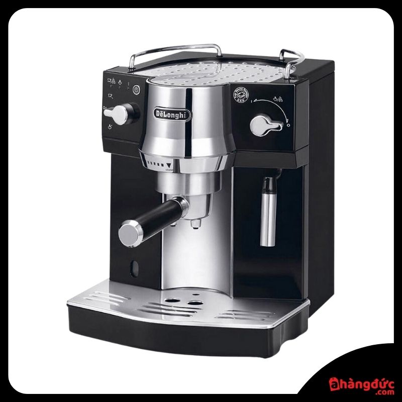 Máy pha cà phê Espresso Delonghi EC820.B