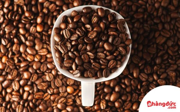 Cách bảo quản cà phê hạt
