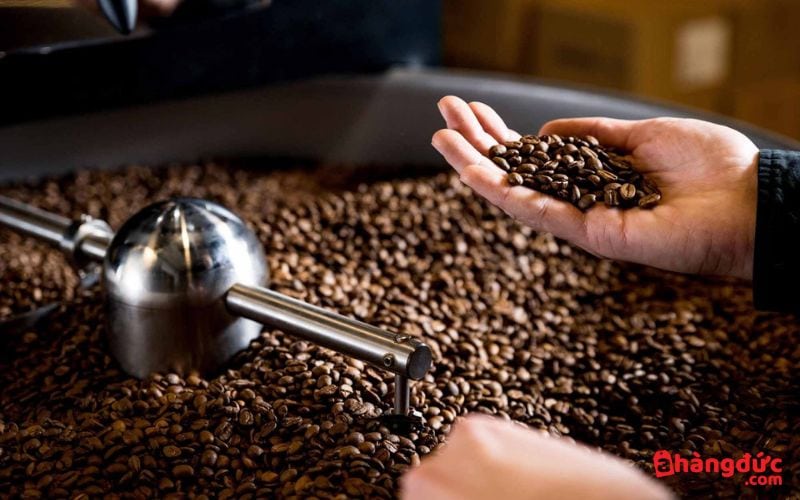 Chọn mua cà phê hạt đã rang để có thể bảo quản lâu hơn