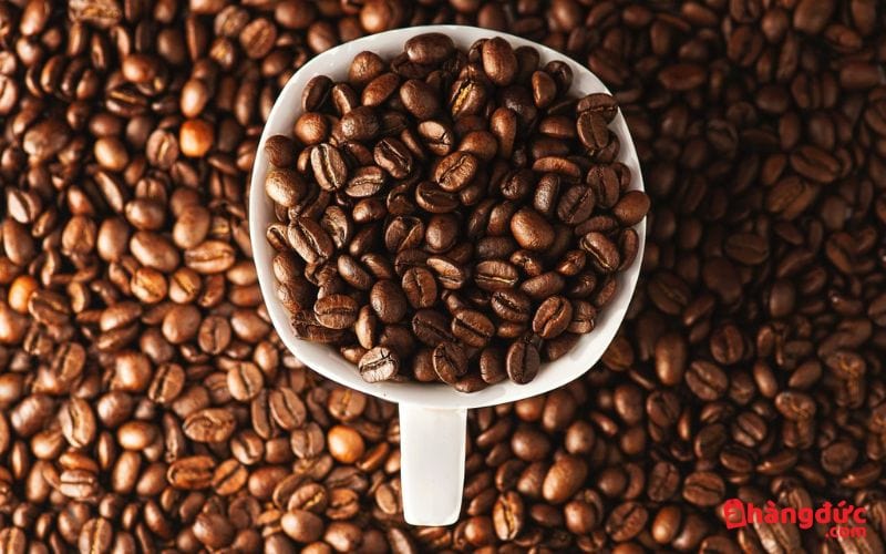 Vì sao cần phải bảo quản cà phê hạt?