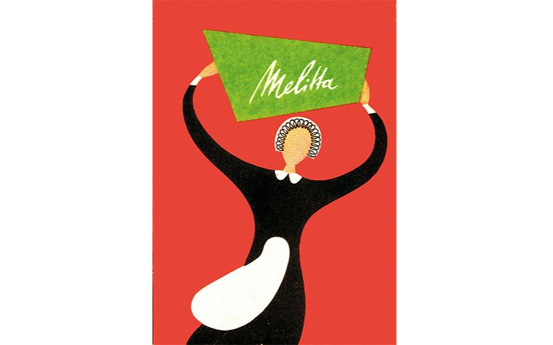 Hành trình phát triển của Melitta năm 1922