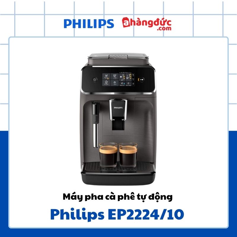 Máy pha cafe Philips EP2224/10