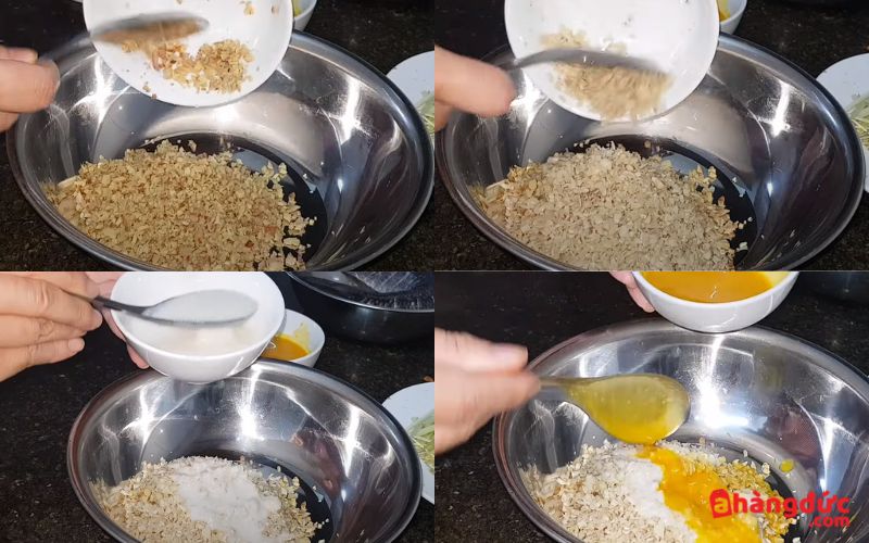 Cách làm cá quả nướng giấy bạc bằng nồi chiên không dầu - Ảnh 2