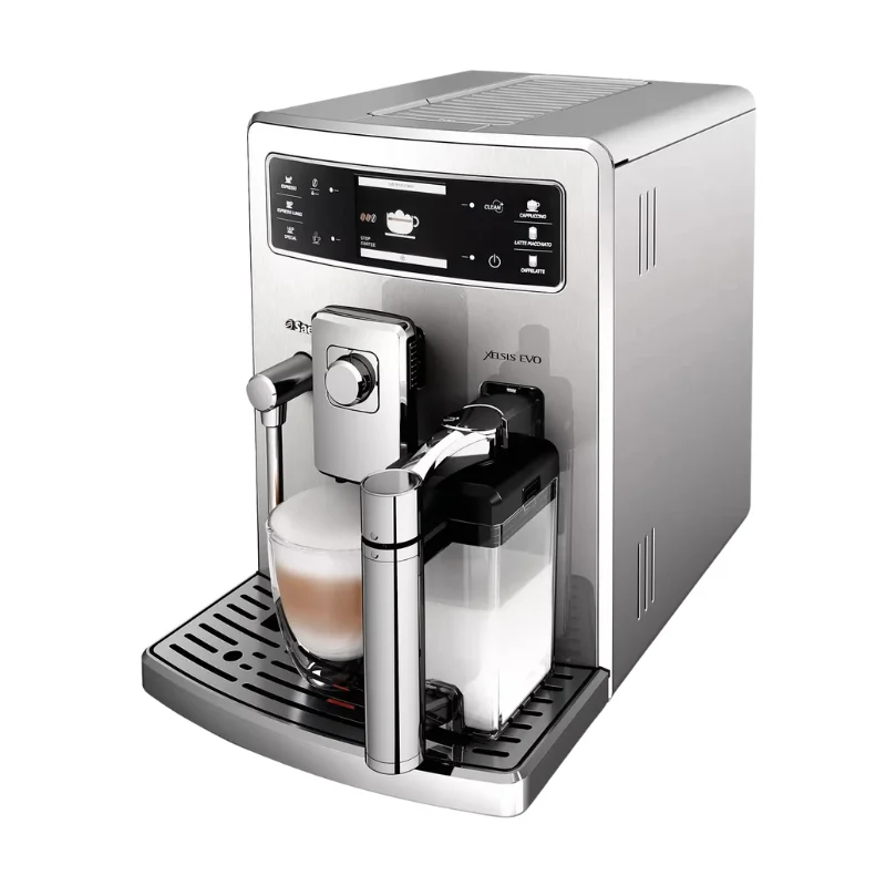 Máy pha cà phê Saeco Xelsis Evo HD8954 - 1