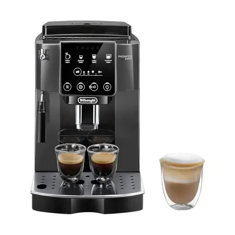 Máy pha cà phê tự động Delonghi ECAM220.22.GB