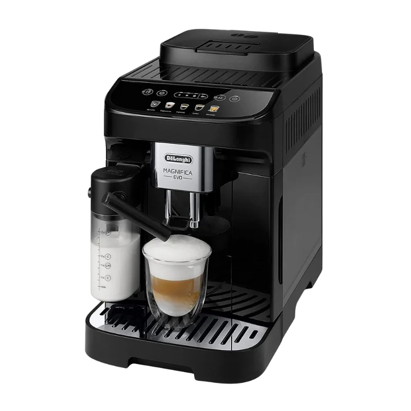 Máy pha cà phê tự động Delonghi ECAM290.61.B - Ảnh 2