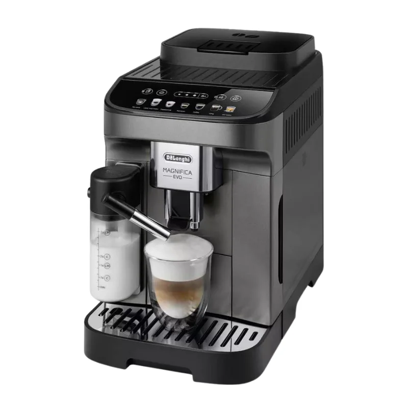 Máy pha cà phê tự động Delonghi ECAM290.81.TB - Ảnh 1
